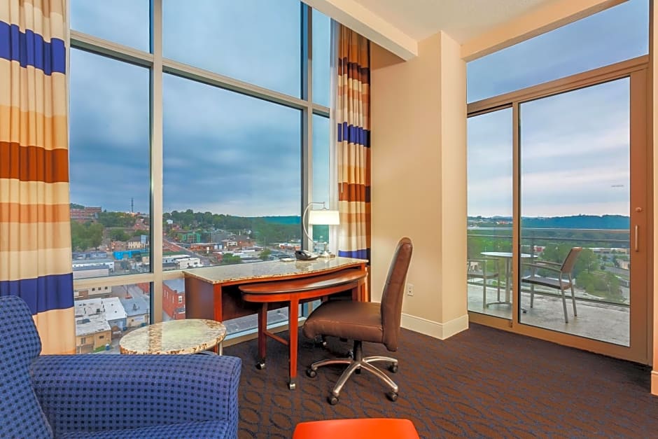 Hilton Branson Convention Center
