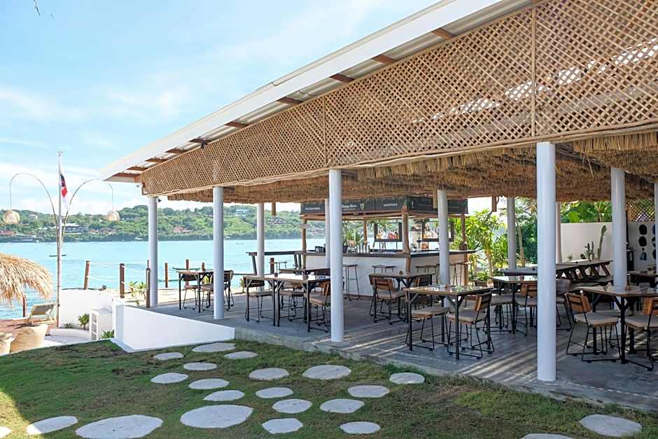 Le Pirate Beach Club Nusa Ceningan - Adults Only
