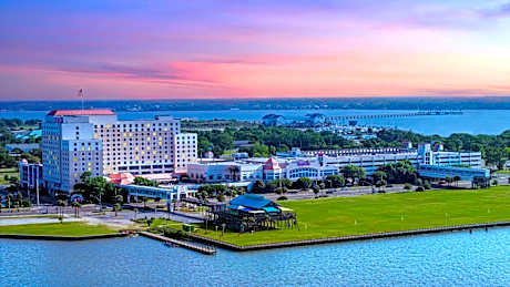 Harrah's Gulf Coast - A Caesars Rewards Destination 