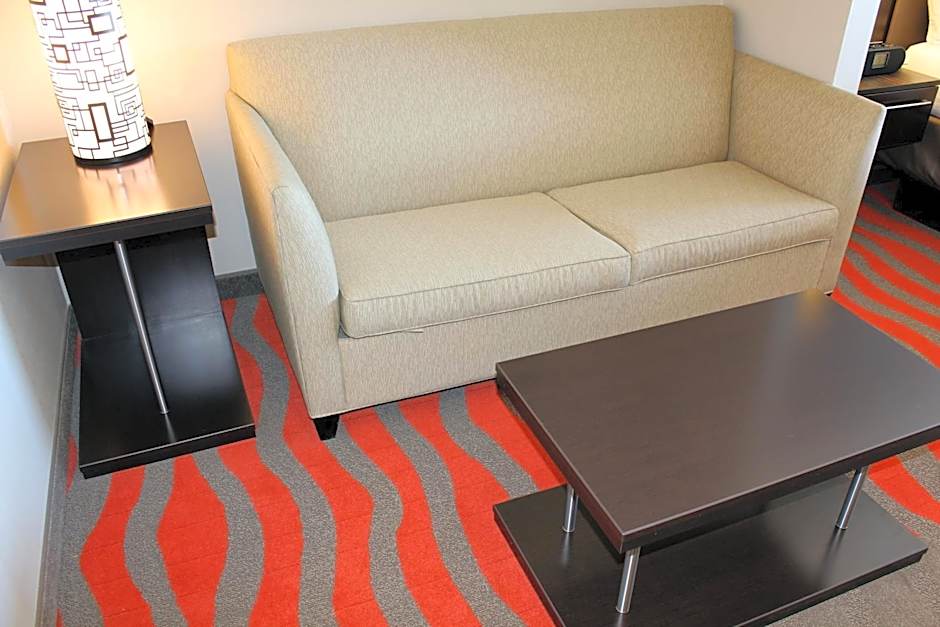 Chateau Inn & Suites Bonnyville