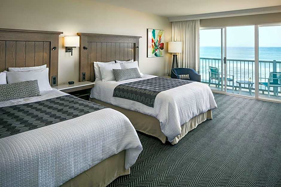 Beachfront Inn