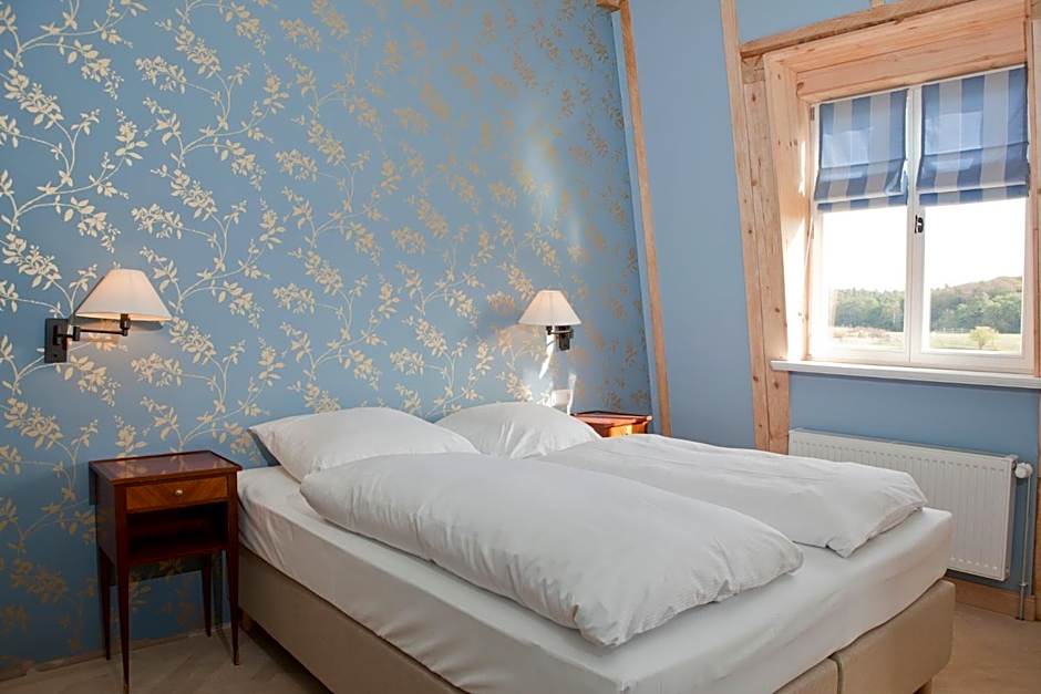 Gut Sarnow - Hotel und Restaurant