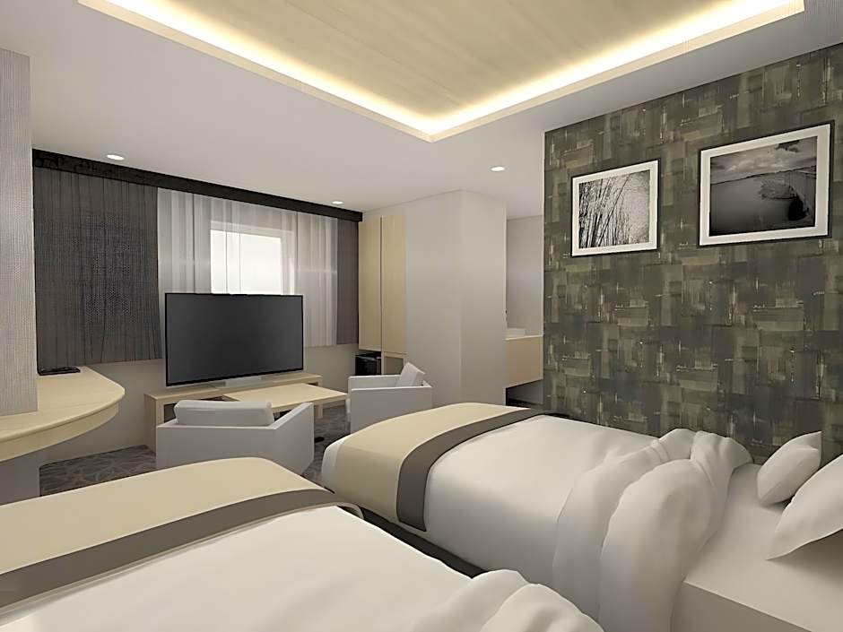 Hotel ACTEL Nagoyanishiki