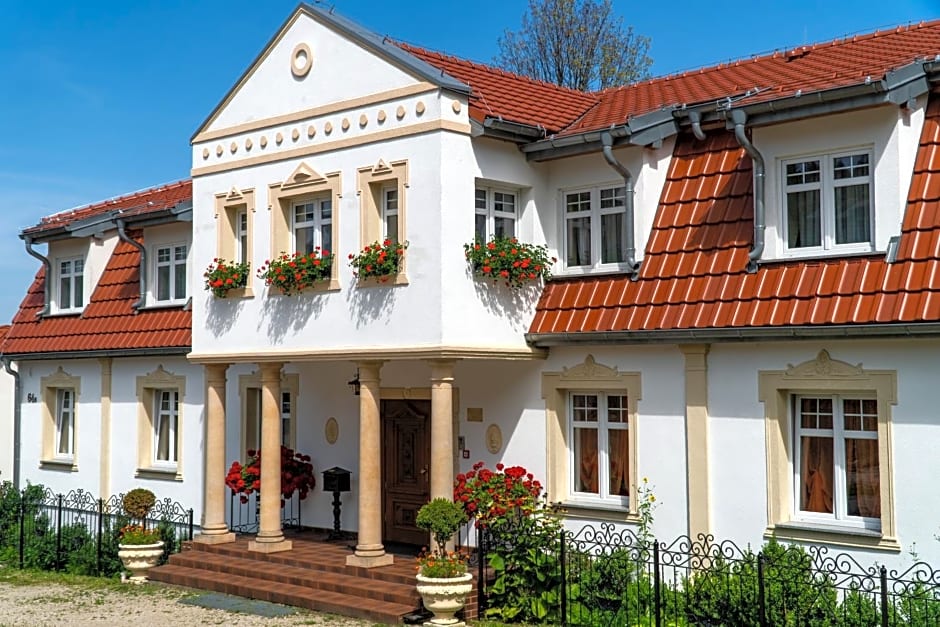 Niespodzianka