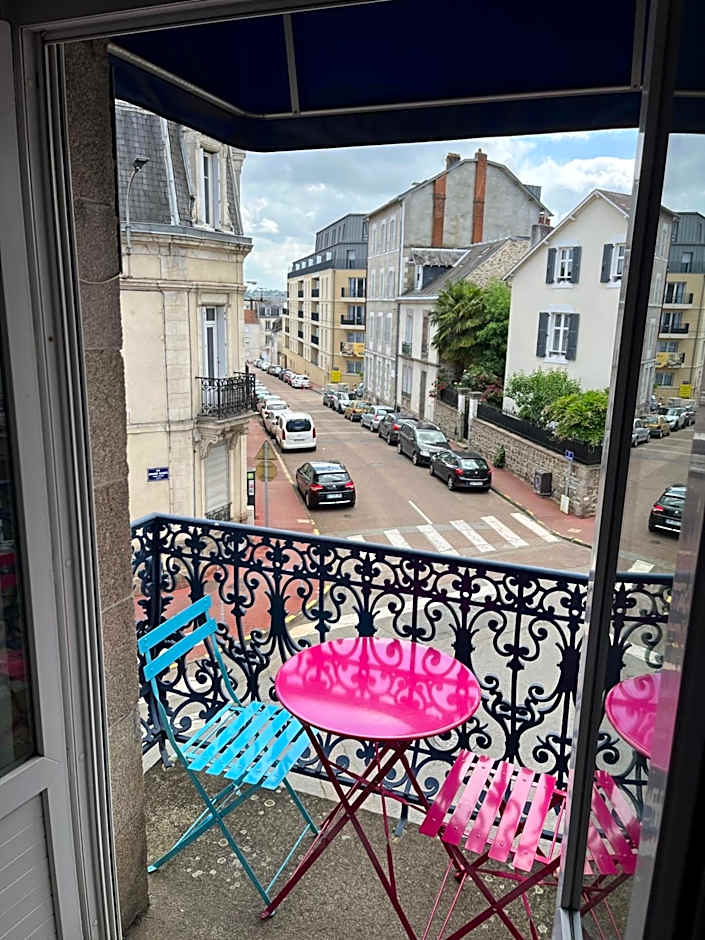 The Originals City, Hotel le Saint-Martial, Limoges (Inter-Hotel)