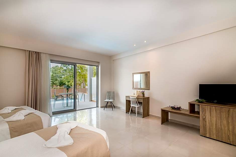 Poseidon Beach Hotel