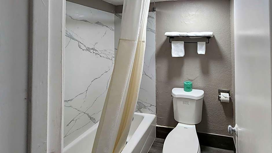 Motel 6 Houston, TX - Medical Center - NRG Stadium