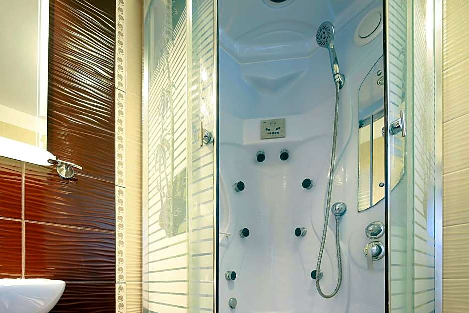 Pension Riviera-Šilo