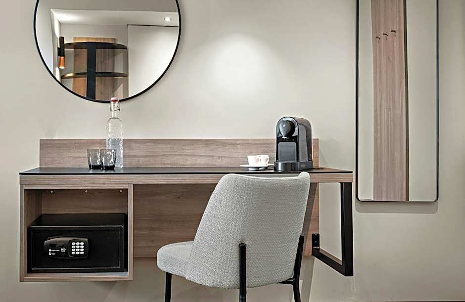Leonardo Hotel Vienna City West