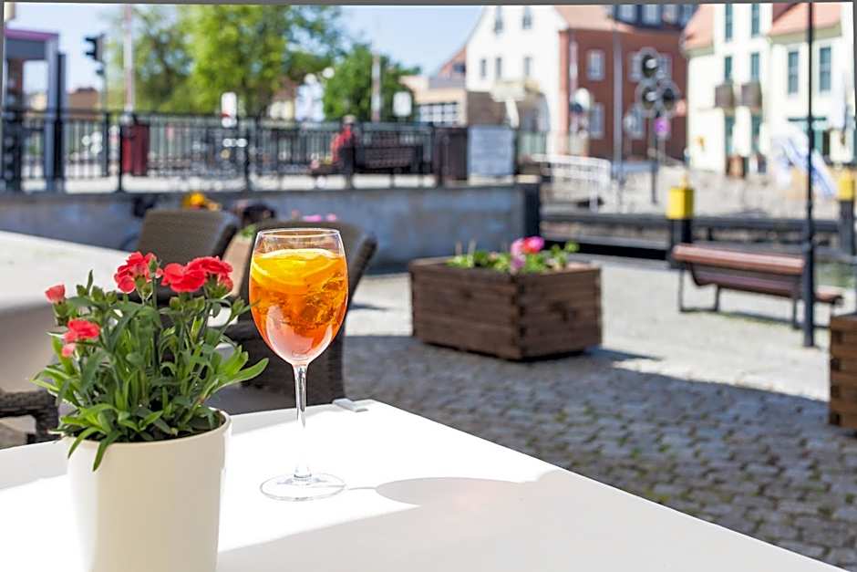 Der Insulaner - Hotel & Restaurant