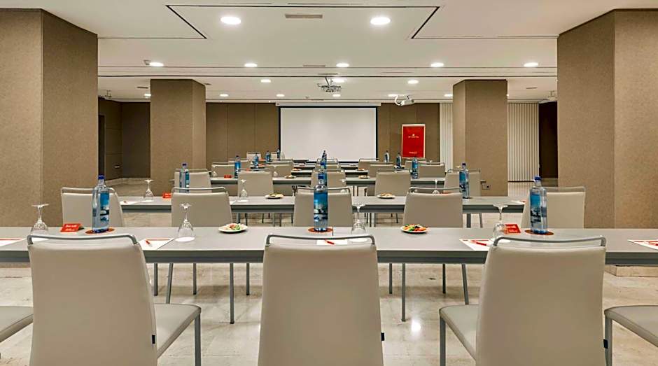 Nh Collection Madrid Colon