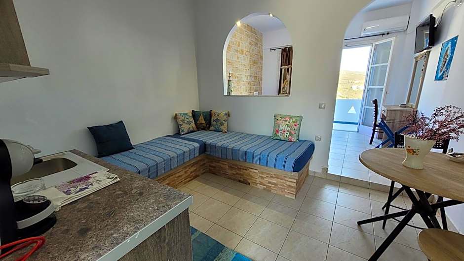 Fantastic View Studios Kythnos