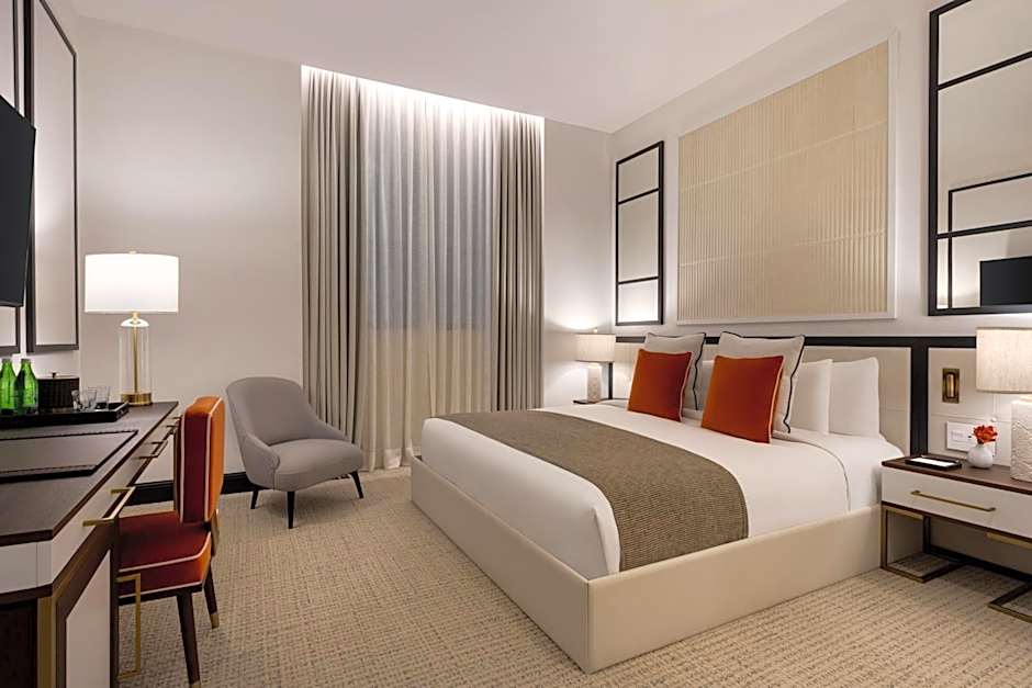 The Chemists Club Hotel