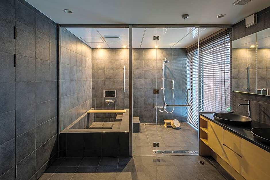 Villa Sanjomuromachi KYOTO