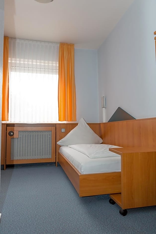 SVG Hotel Diversi