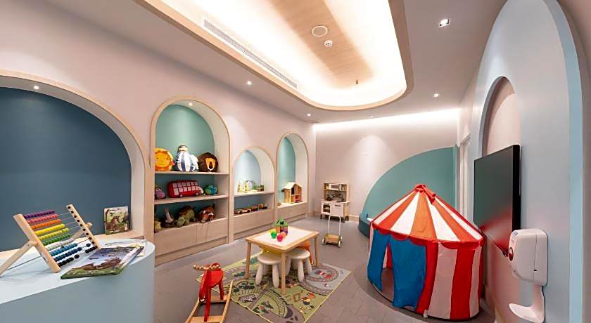 Centre Point Hotel Terminal21 Korat