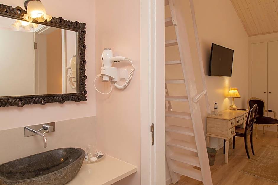 Hotel Aires da Serra