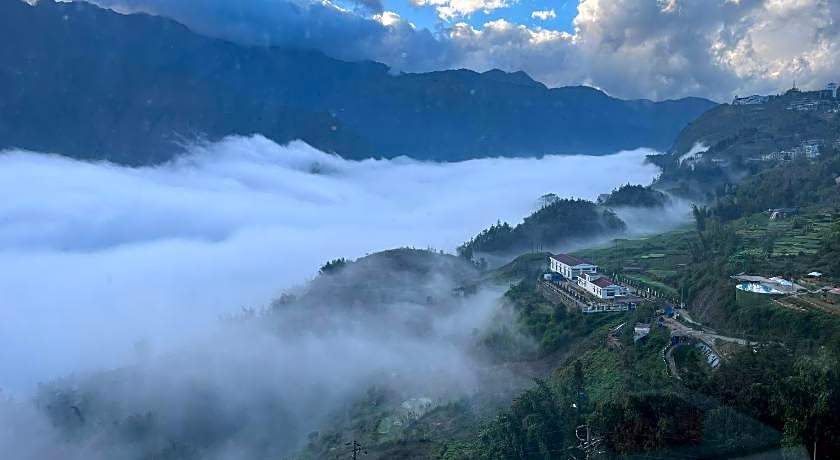 Sapa Valley view hotel