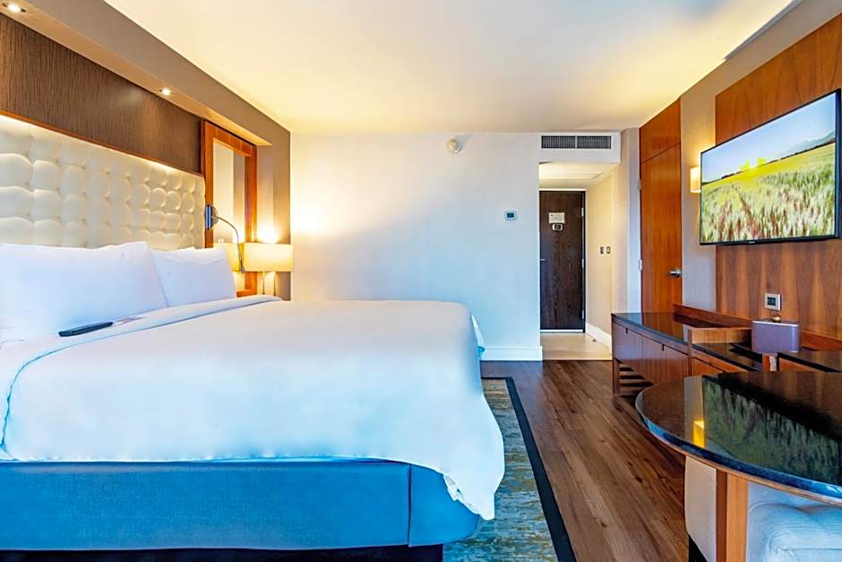 Hotel Lucerna Tijuana
