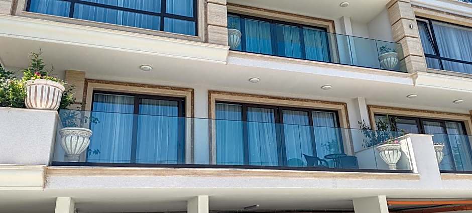 Sea Point La Mer