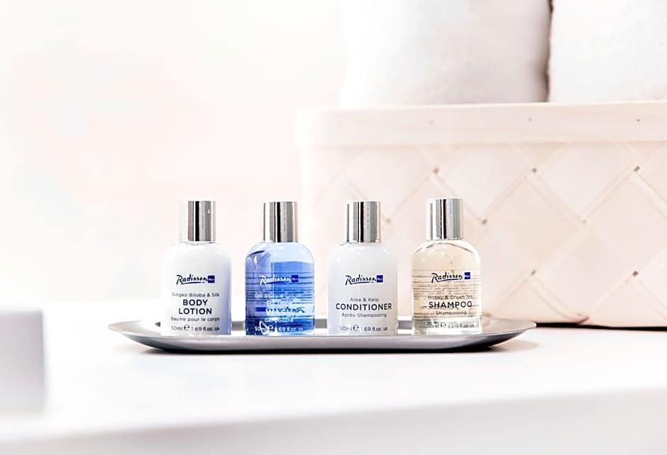 Radisson Blu Royal Hotel, Helsinki