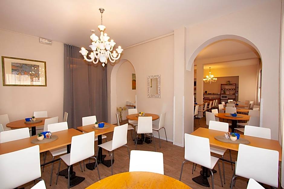 Hotel La Gioiosa