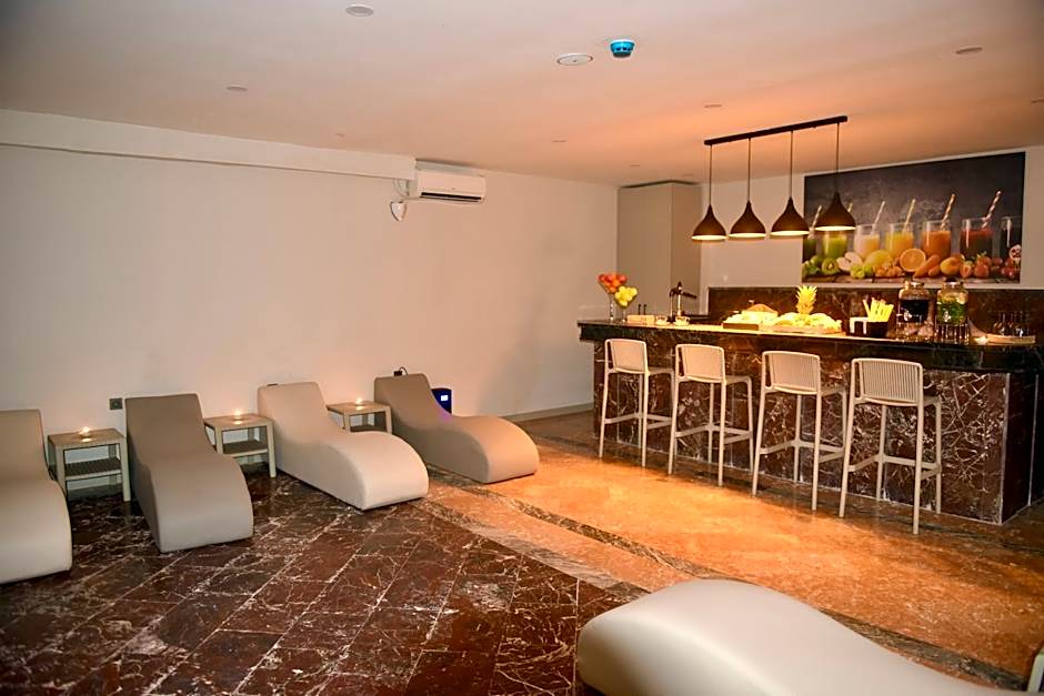 Rose Garden Premium - Ultra All Inclusive