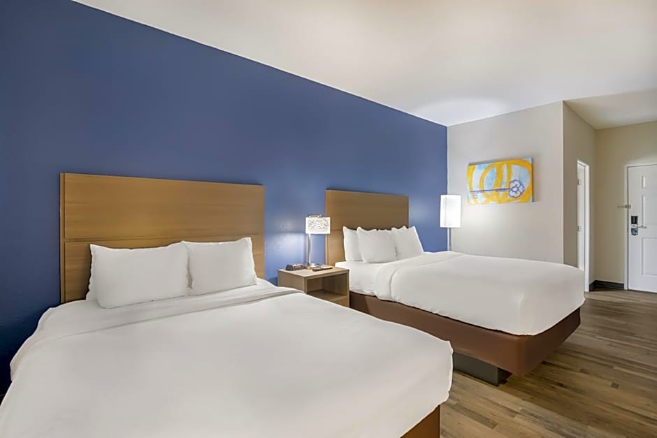 MainStay Suites Joliet I-55