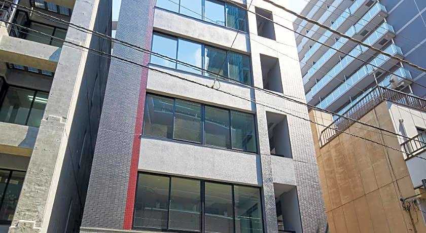 MONday Apart Premium Hamamatsucho