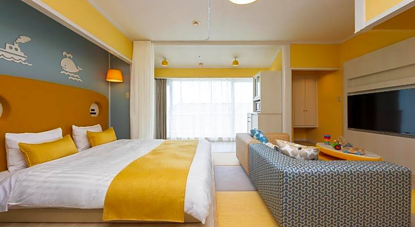 Kamogawa Grand Hotel