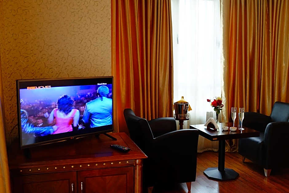 Abyssinia Renaissance Hotel