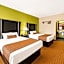 Rodeway Inn Dilley I-35