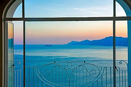 Tramonto d'Oro