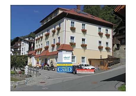 Hotel Kirchenwirt