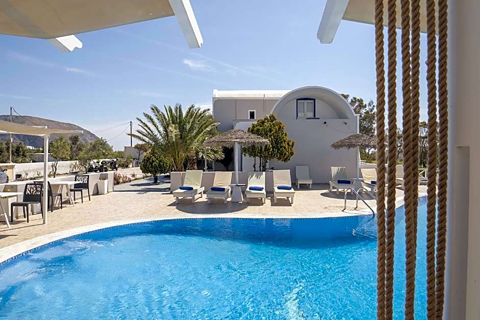 Bella Santorini Studios