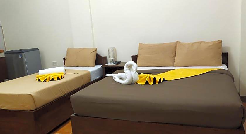 ALTHEA BIRDS NEST INN