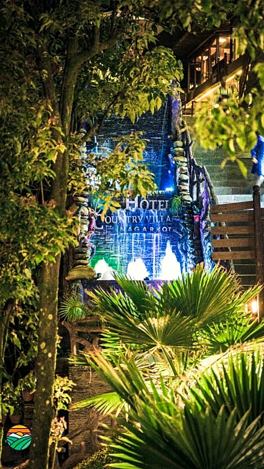 Hotel Country Villa