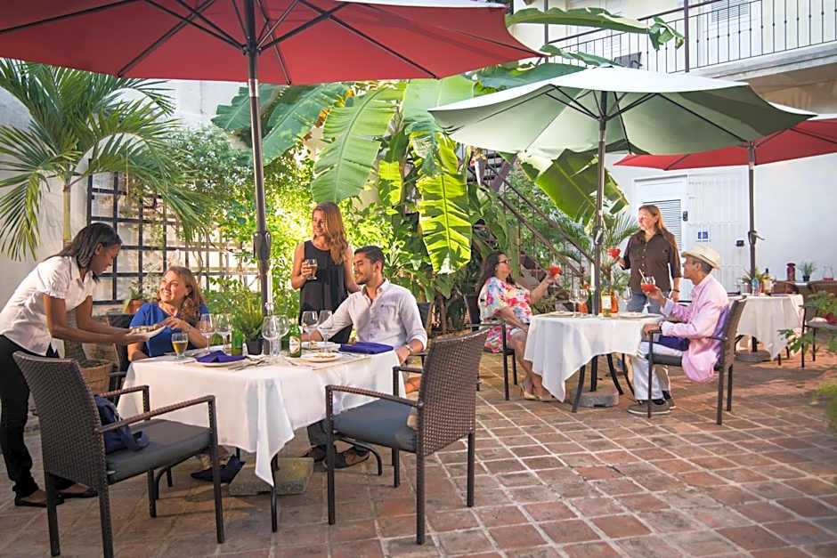 Hotel Boutique Casa Sanchez