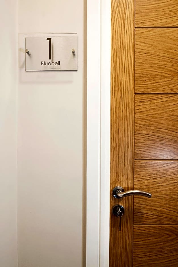 Blue Door Apartments