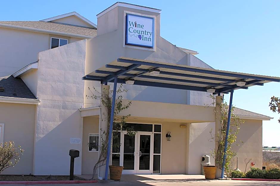Wine Country Inn