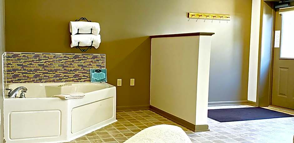 Lodging on the Square