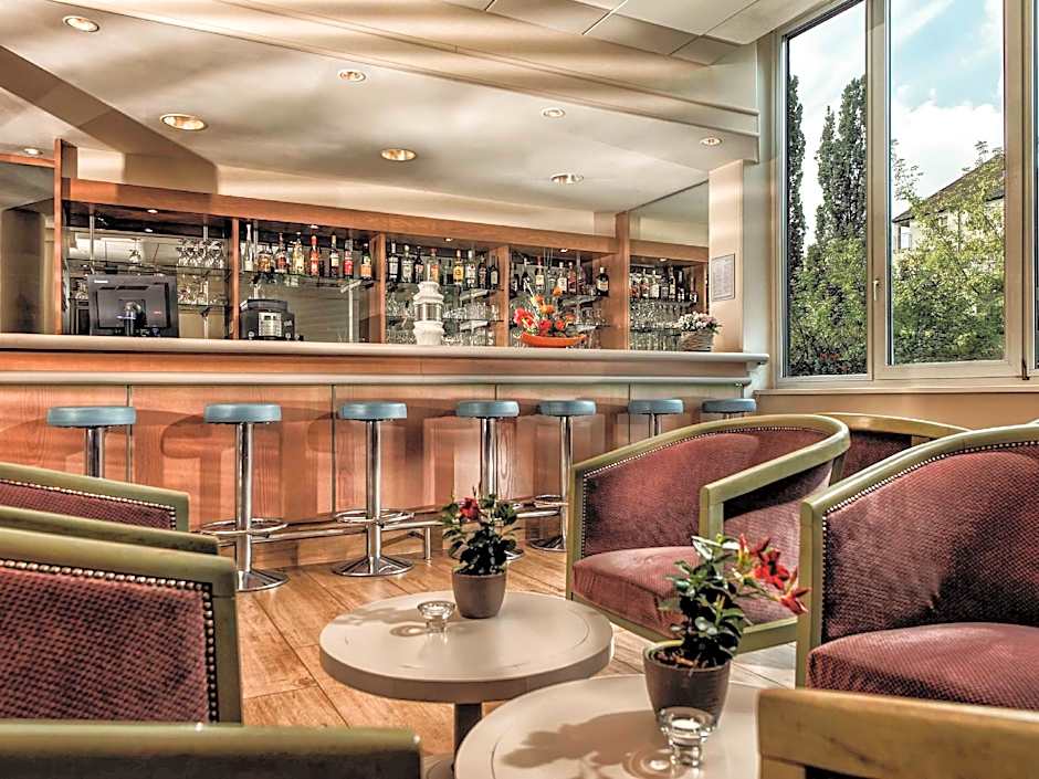 Ibis Berlin City Nord