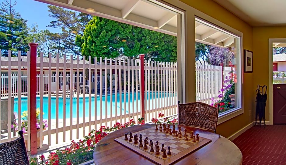 Svendsgaards Inn – Carmel, CA