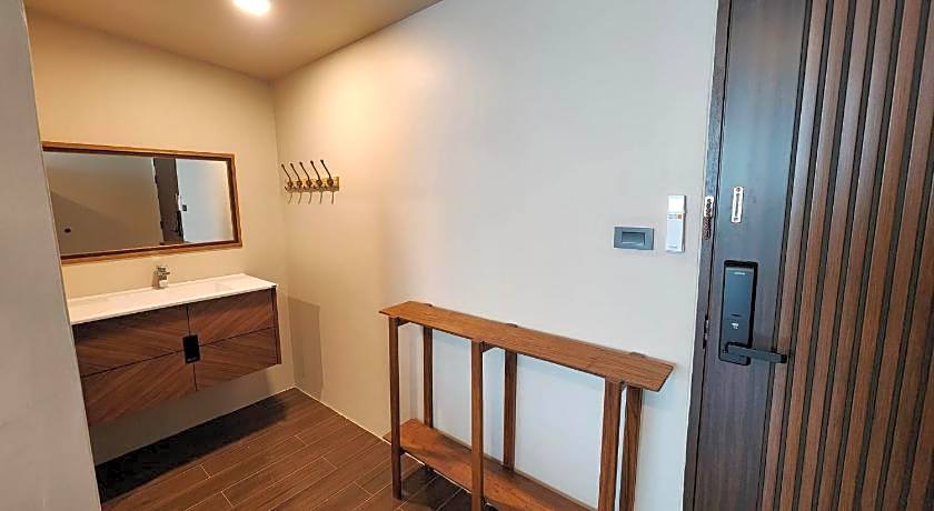 Lo-Ha Guest house, Contactless Check-in