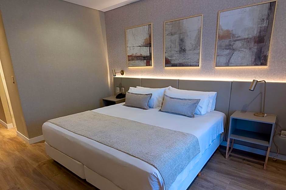 Hotel Bahia Redonda
