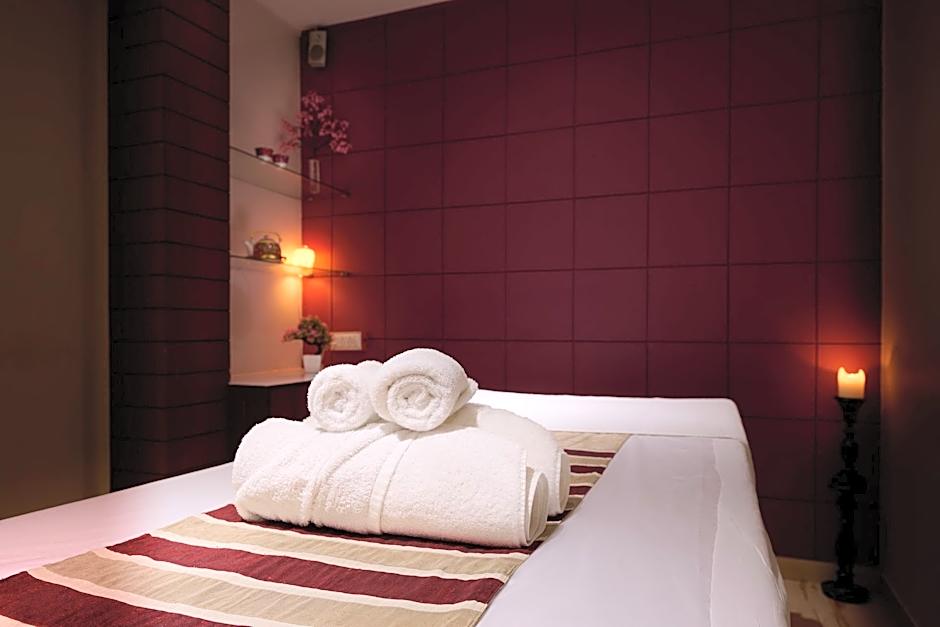Renest River Country Resort Manali