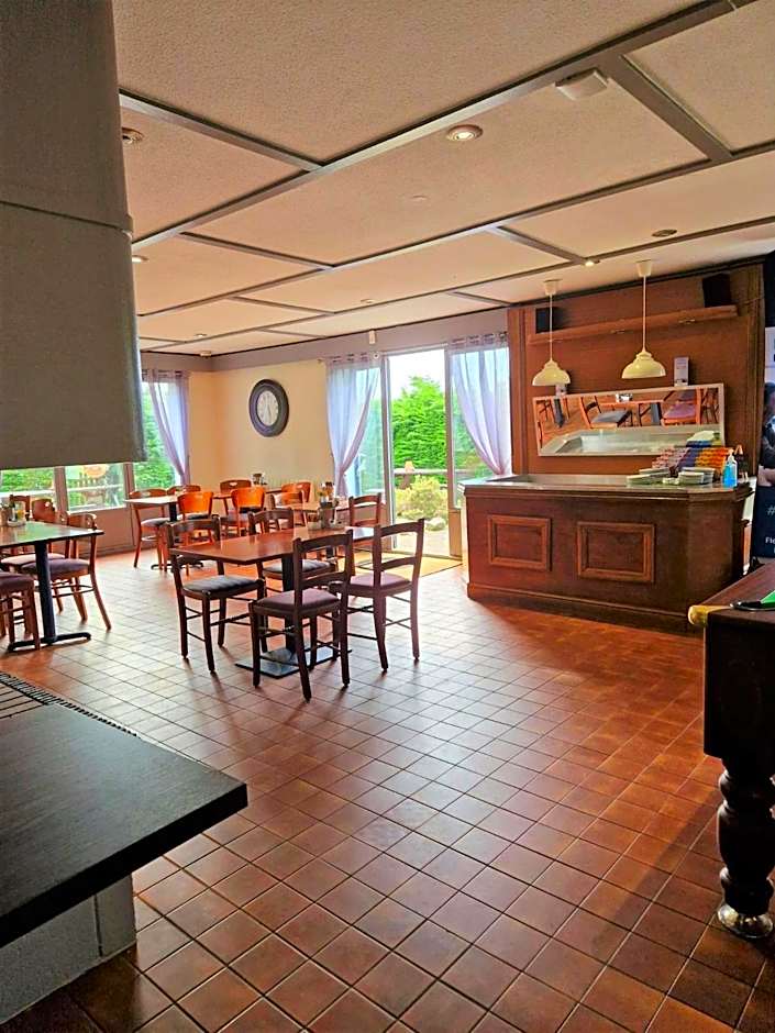 Campanile Doncaster Hotel