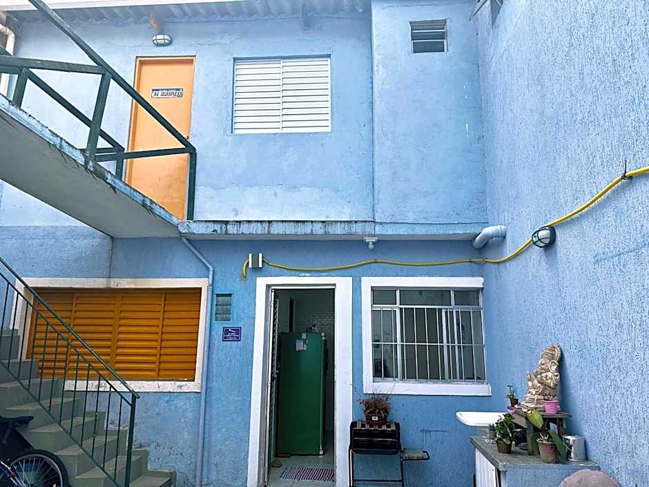 Hostel Welcome SP - Congonhas