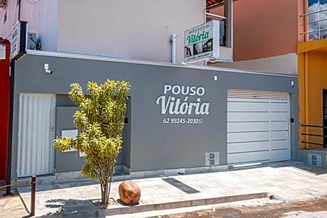 Pousada Pouso Vitoria