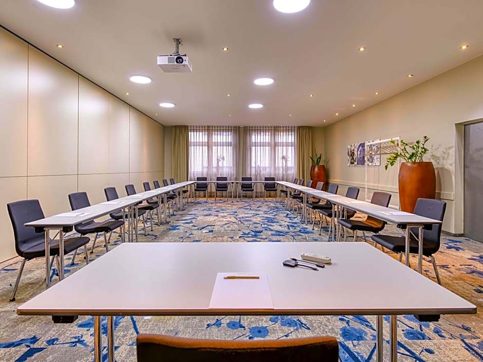 Mercure Hotel Duisburg City